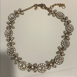 Beautiful j crew choker
